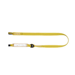 shock absorber system