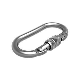 locking carabiner