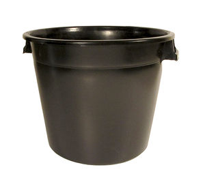 plastic pail