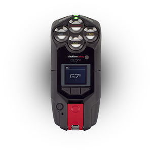 multi-gas detector
