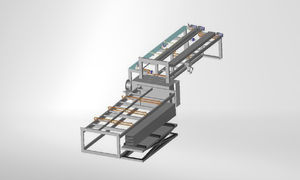 strapping line