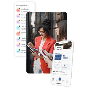 acquisition App