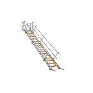 straight staircase 1