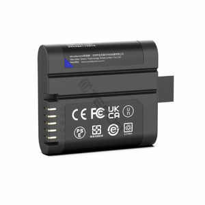 Li-ion battery 1