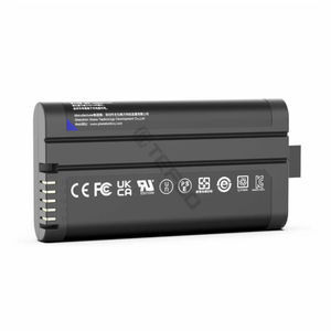 Li-ion battery