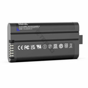 Li-ion battery 1