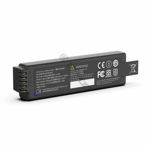Li-ion battery 1