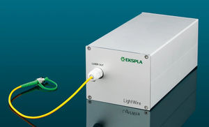femtosecond laser system 1