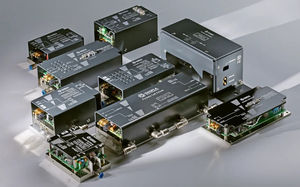 Pockels cell driver 1
