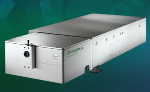 picosecond laser system 1