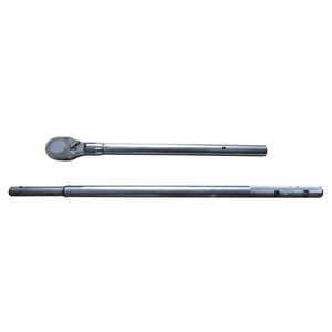 electric torque wrench