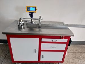 torque calibrator