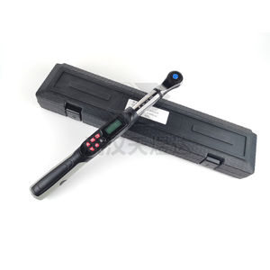 cordless torque wrench