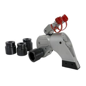 hydraulic torque wrench
