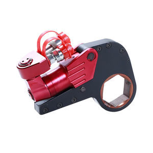 hydraulic torque wrench