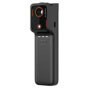 optical pyrometer