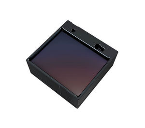 passive infrared sensor 1