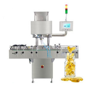 tablet counting machine