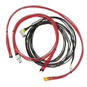 battery charger cable assembly