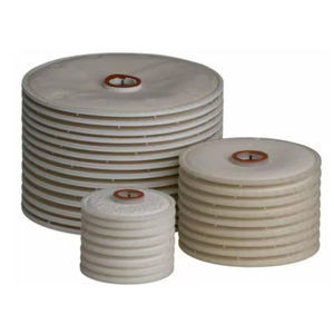 beverage filter cartridge