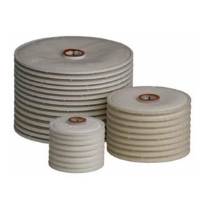 solvent filter cartridge