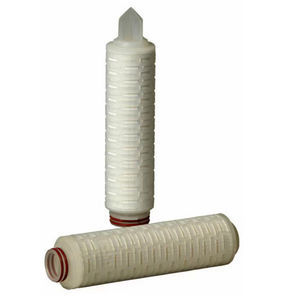 beverage filter cartridge