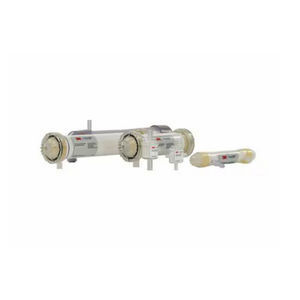 vacuum degasser 1