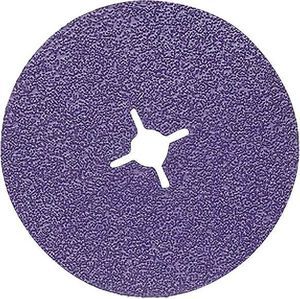 fiber abrasive disc 1