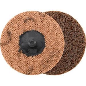 polishing abrasive disc 1