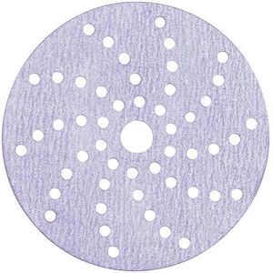 finishing abrasive disc 1