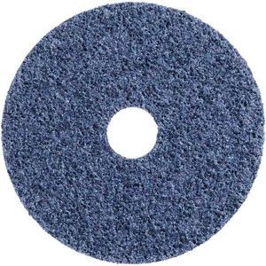 deburring abrasive disc 1