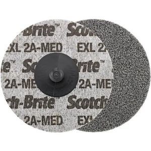 finishing abrasive disc 1