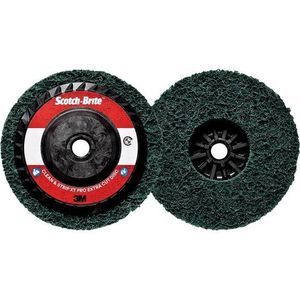 surface cleaning abrasive disc 1