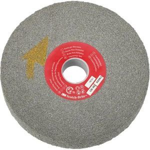 finishing wheel 1