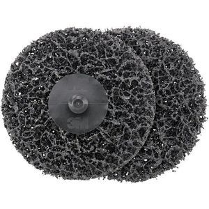surface cleaning abrasive disc 1