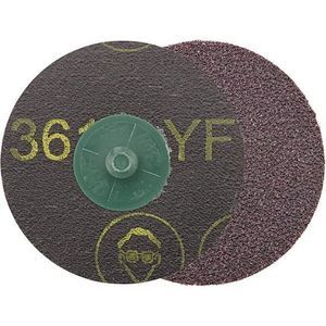 fiber abrasive disc 1