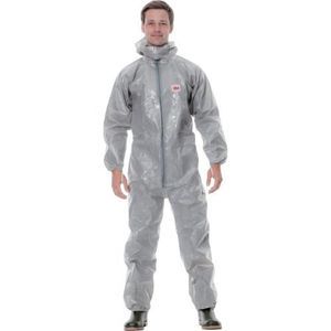 3/4/5/6 type coveralls 1