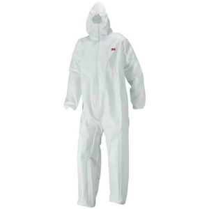 5/6 type coveralls 1