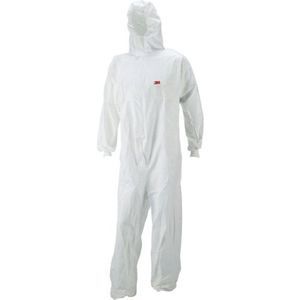 5/6 type coveralls 1