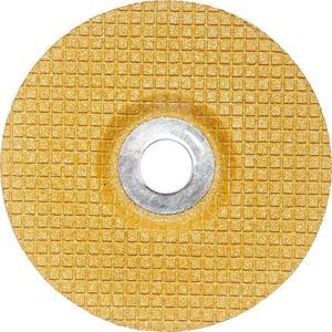 ceramic abrasive disc 1