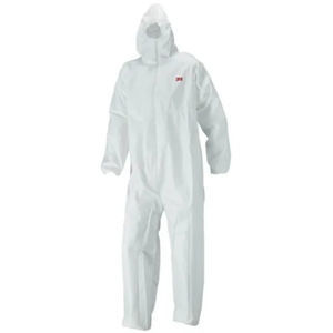 5/6 type coveralls 1