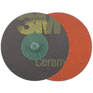 ceramic abrasive disc 1