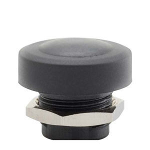 IP66 push-button switch