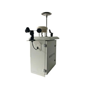 gas analyzer