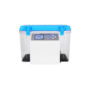vacuum sampler