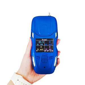 gas detector