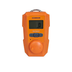 gas detector