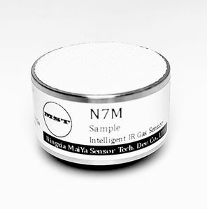 carbon disulfide gas sensor 1