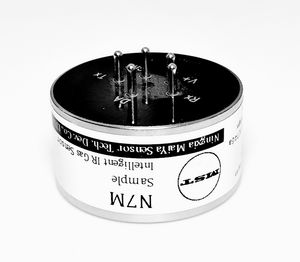 NDIR gas sensor 1