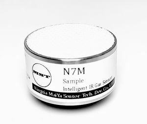 NDIR gas sensor 1